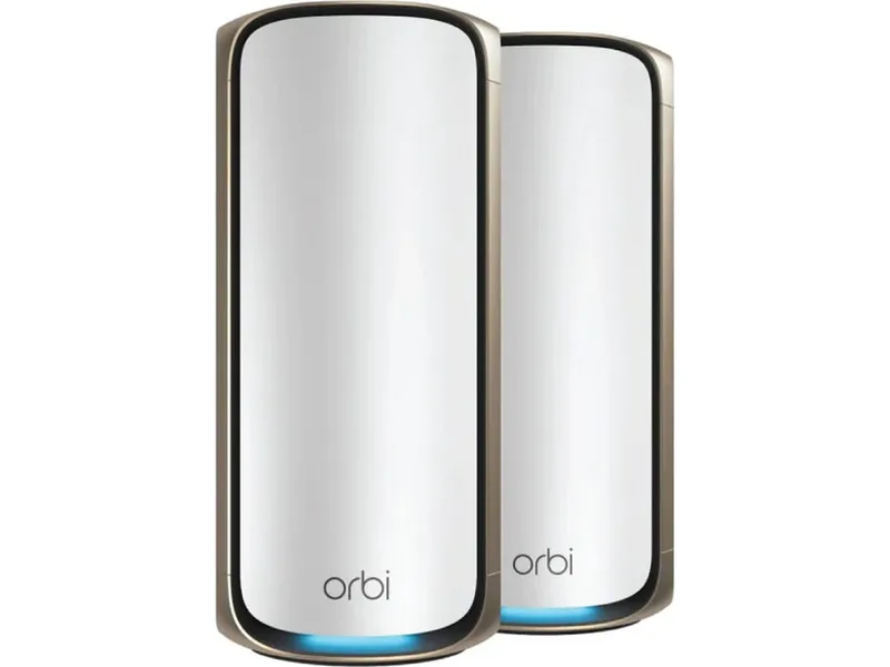 NETGEAR Orbi 970 mesh 2-pack