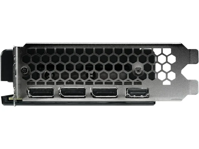 GAINWARD GeForce RTX 5070 Python III
