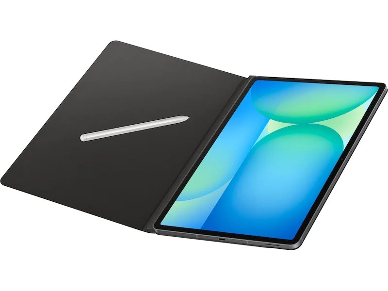 SAMSUNG Galaxy Tab S10 FE+ Smart Book Cover