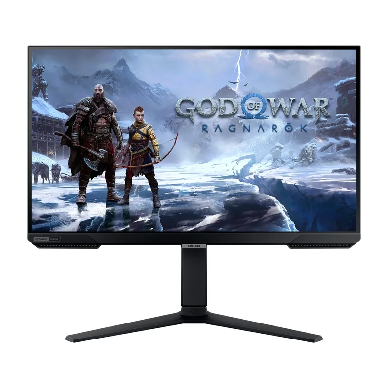 Samsung S27BG400 Odyssey G4