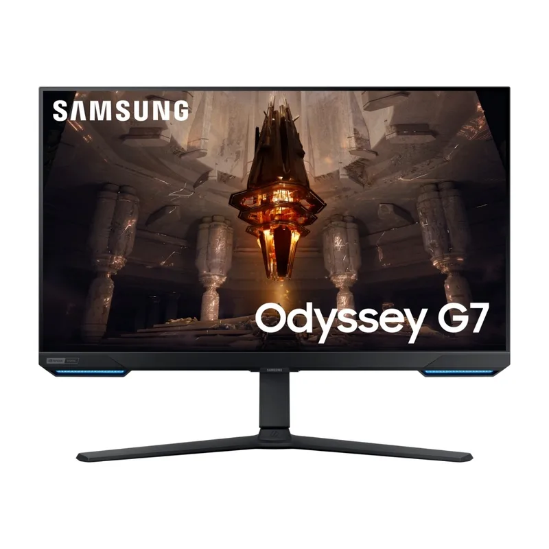 Samsung Odyssey G7 S32BG700EU