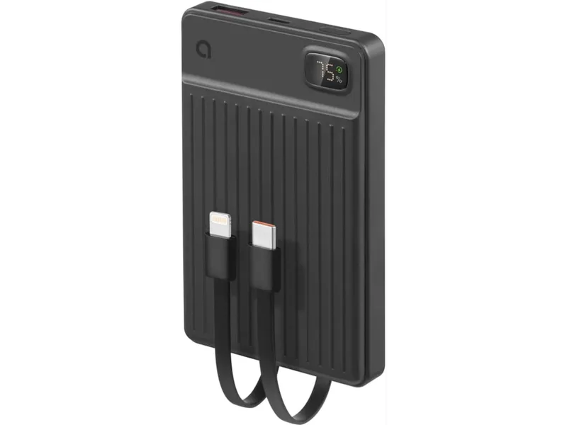 ANDERSSON PRB-C1000 Powerbank 10.000mAh
