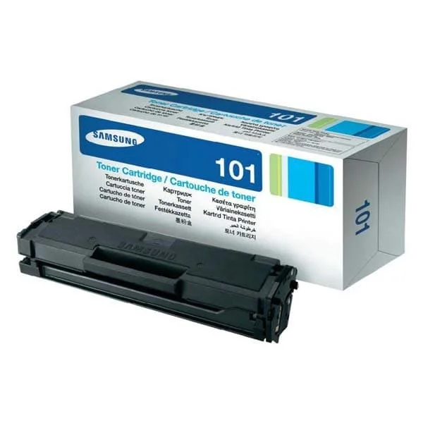 Samsung MLT-D101S - sort - original