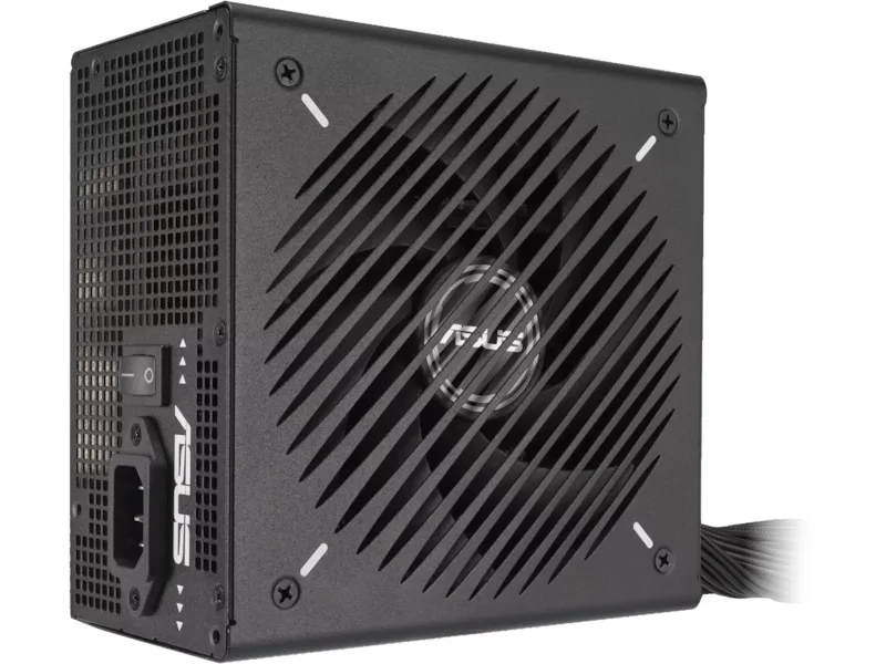 ASUS Prime 750W Bronze PSU