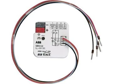 ABB US/U2.2