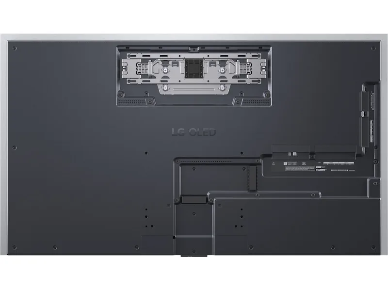 LG 55" G5 AI 4K OLED Smart TV