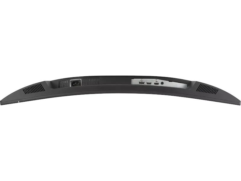 ASUS 32" curved gamingskärm TUF VG32QW3B
