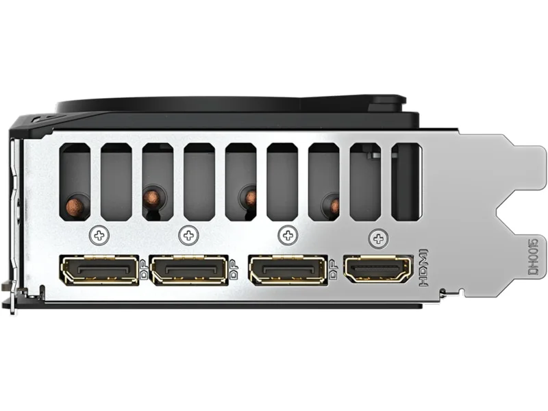 GIGABYTE GeForce RTX 5070 WINDFORCE SFF