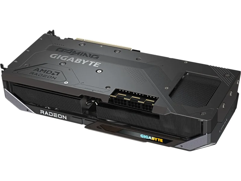 GIGABYTE Radeon RX 9070 XT GAMING