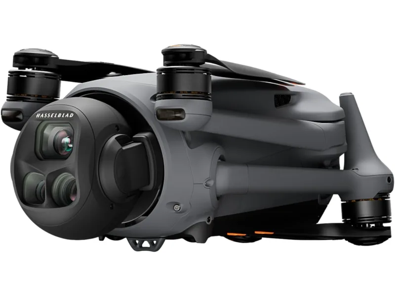 DJI Mavic 4 Pro 512GB Creator Combo (DJI RC Pro 2)