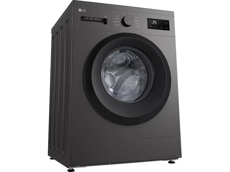 LG F4A1009NDK Tvättmaskin