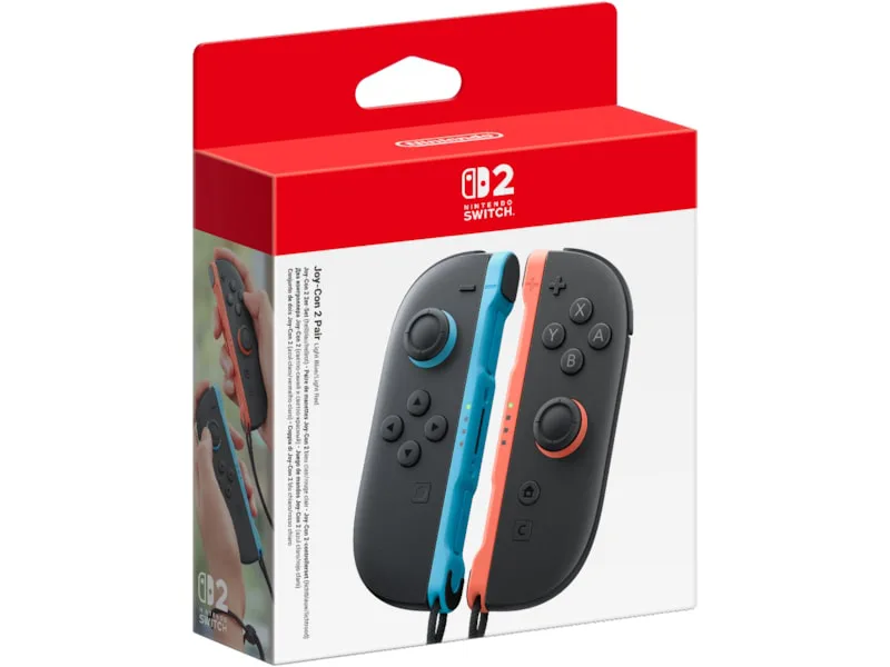 NINTENDO Switch 2 Joy-Con 2 Controller