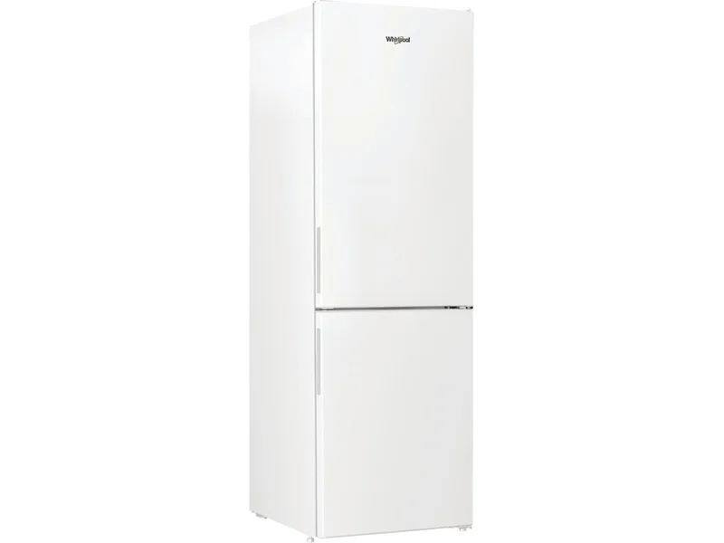 Whirlpool WHKH 1361 W4E Kombiskåp (vit)