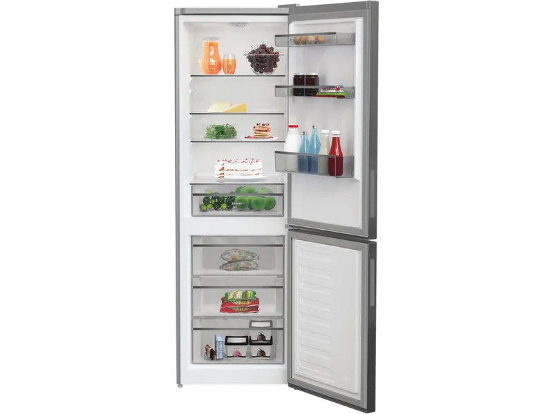 Whirlpool WHKS 1361 S4E Kombiskåp (Manhattan Grey)
