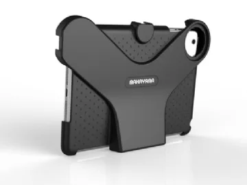 Makayama Movie Mount for iPad mini