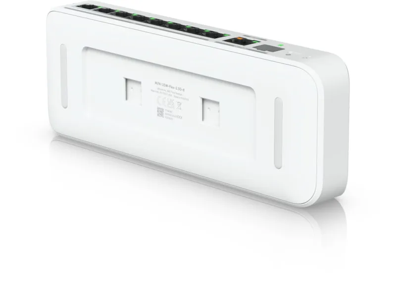UBIQUITI UniFi Flex 2.5G Switch