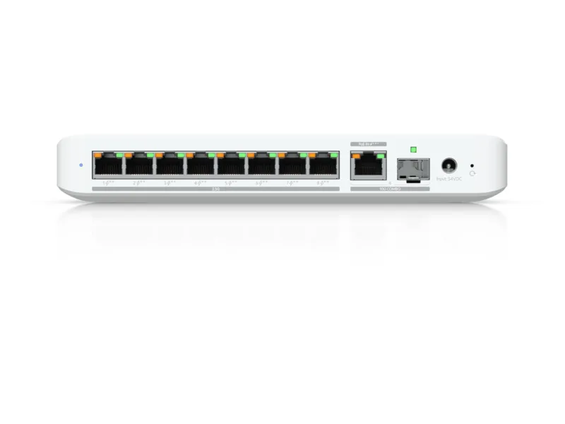 UBIQUITI UniFi Flex Switch 2.5G PoE