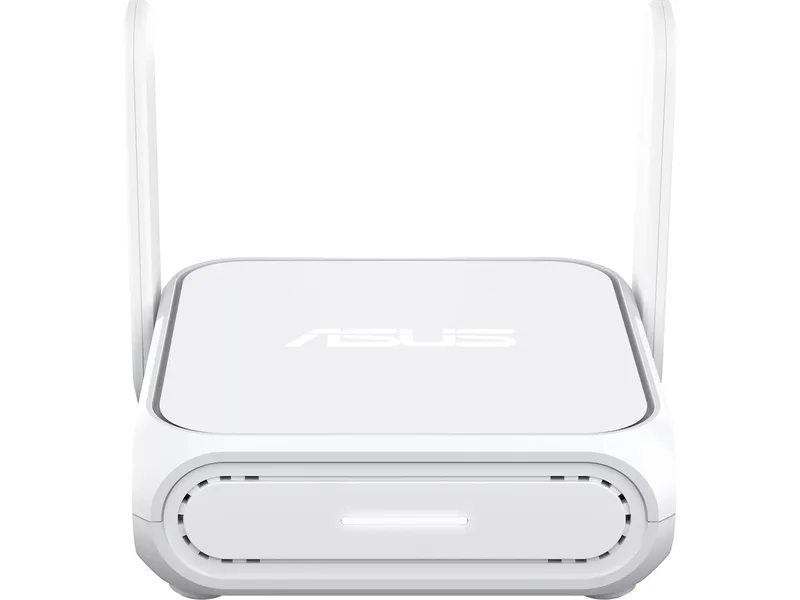 ASUS RT-BE58 Go trådlös router, WiFi 7, BE3600