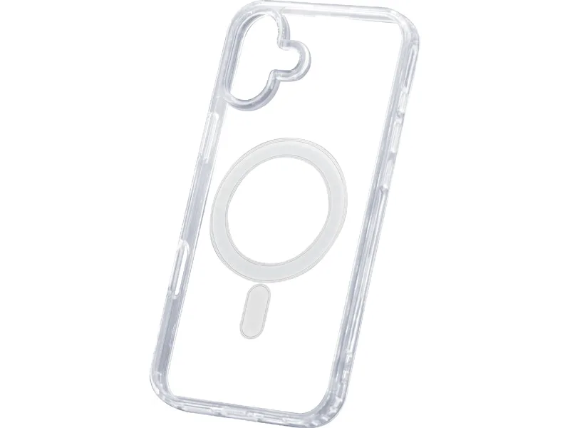 ANDERSSON iPhone 17 Silikonskal