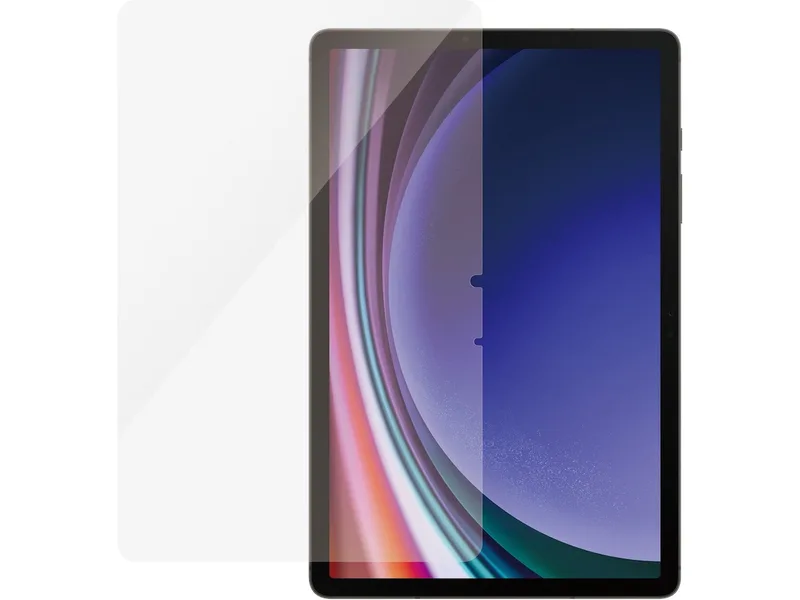 PANZERGLAS s Galaxy Tab S10 FE+ Skärmskydd