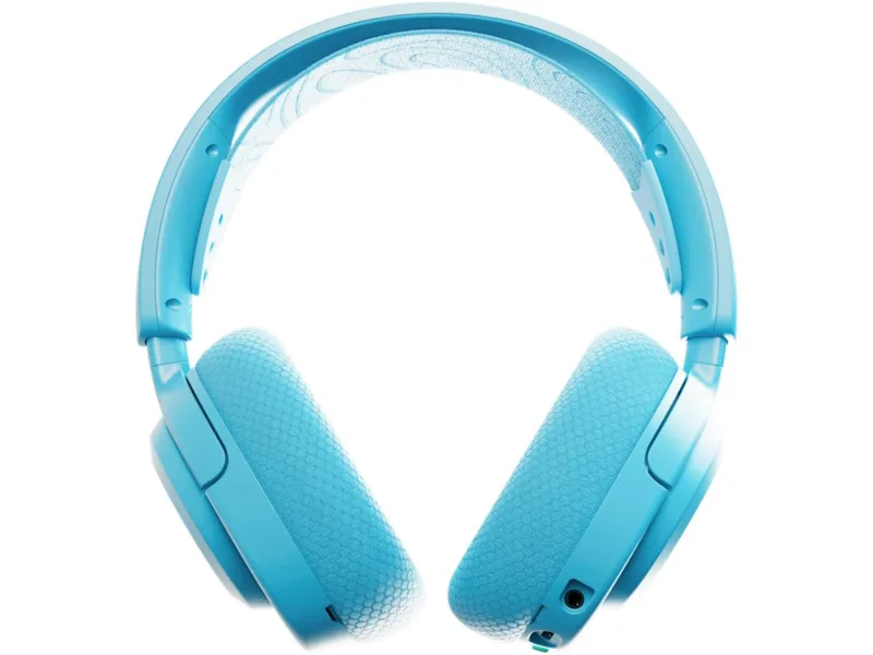 STEELSERIE s Arctis Nova 3P Wireless gamingheadset