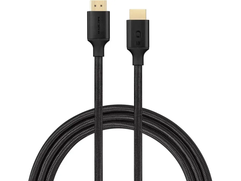 Andersson HDMI 2.1-kabel 1,5m (svart)