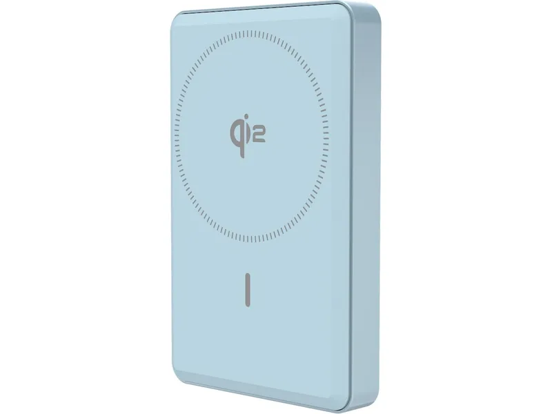 ANDERSSON PRB-Q2500 10 000 mAh powerbank
