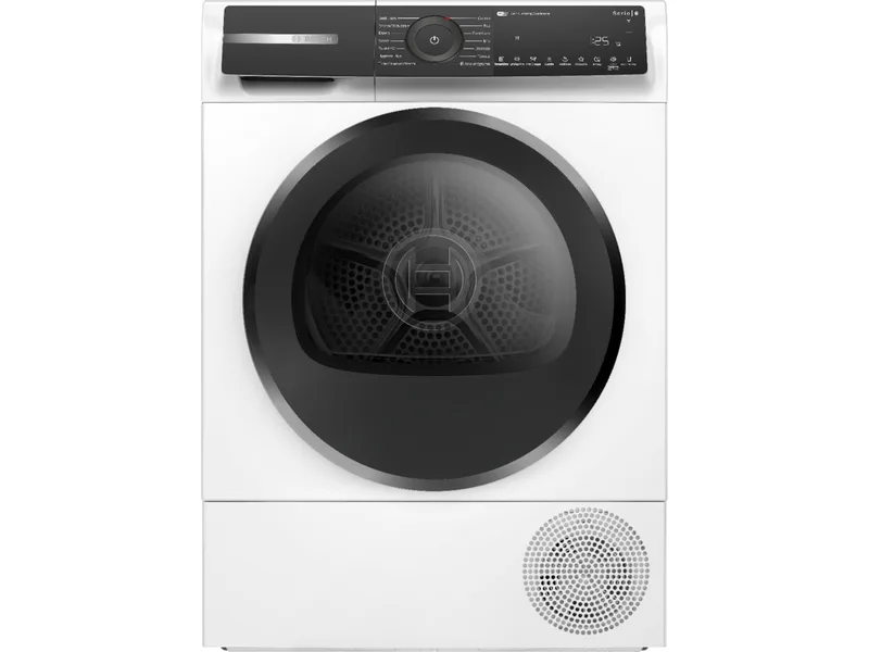 Bosch Serie 6 WQH245B9SN Torktumlare