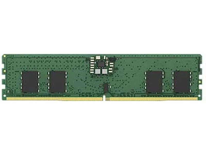 32 GB (1x32GB) DDR5-6400 Kingston ValueRAM CL52