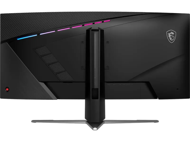MSI MPG 346CQRF X24 skärm, 34 tum, 3440 x 1440