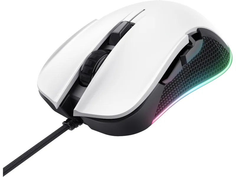 TRUST GXT 922 Ybar Illuminated Gamingmus