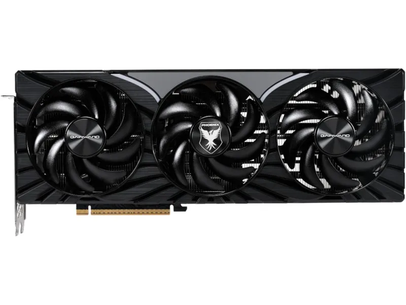GAINWARD GeForce RTX 5070 Ti Phoenix-S