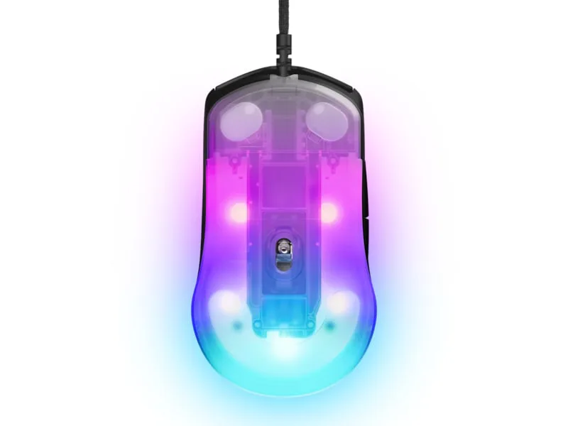 STEELSERIE s Rival 3 Gen 2 Gamingmus