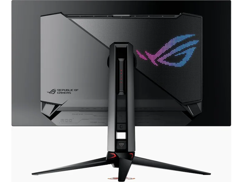 ASUS 32" 4K gamingskärm ROG Swift PG32UCDMZ