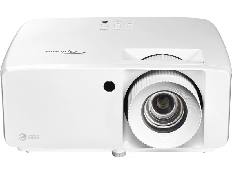 OPTOMA UHZ35 4K laser projektor