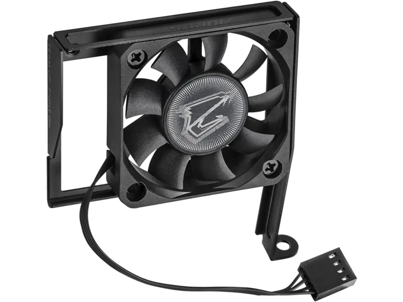 Gigabyte X870E AORUS MASTER X3D moderkort