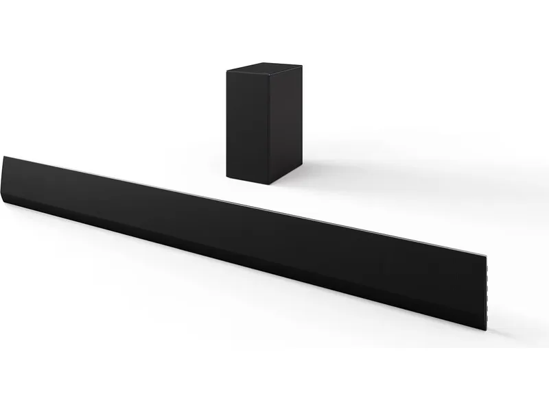 LG NSG10TY Soundbar -B-Grade