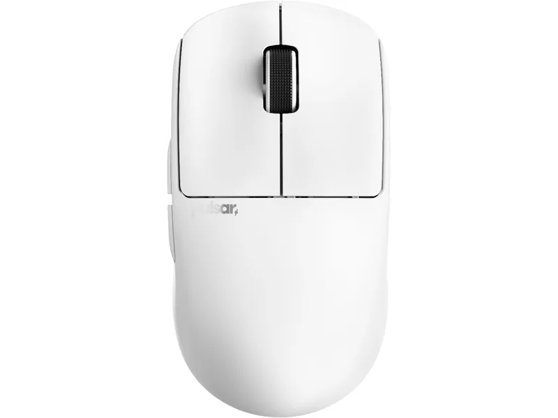 Pulsar X2 CRAZYLIGHT Trådlös Gamingmus