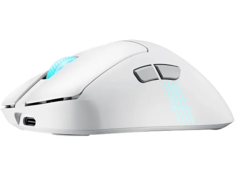 ASUS ROG Keris II Ace Vit