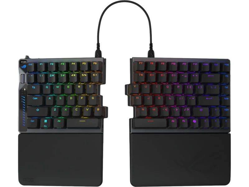 ASUS M705 ROG FALCATA ACE Gamingtangentbord