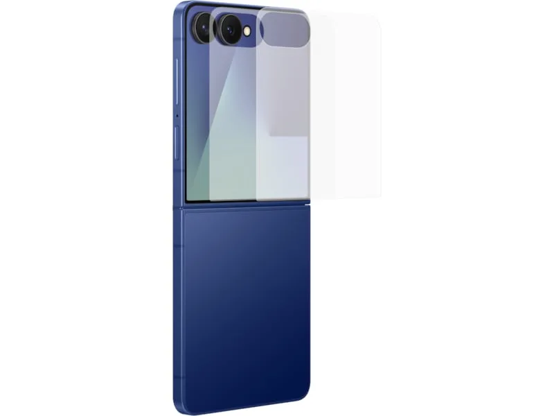 Samsung Galaxy Z Flip7 Anti-reflecting Film