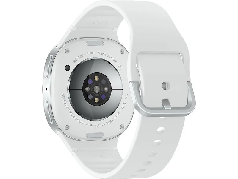 Samsung Galaxy Watch8 40mm E-Sim, 1.3" sAMOLED, IP68, 5ATM