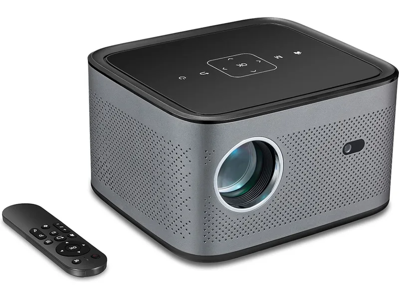 ANDERSSON PDX-F2550 Full HD projektor -B-Grade