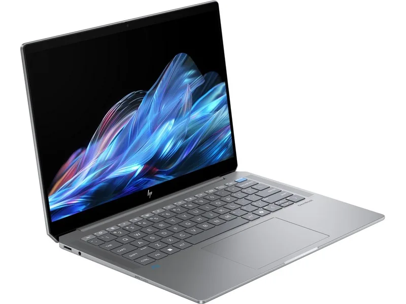 HP OmniBook Ultra 14-fd0031no -B-Grade