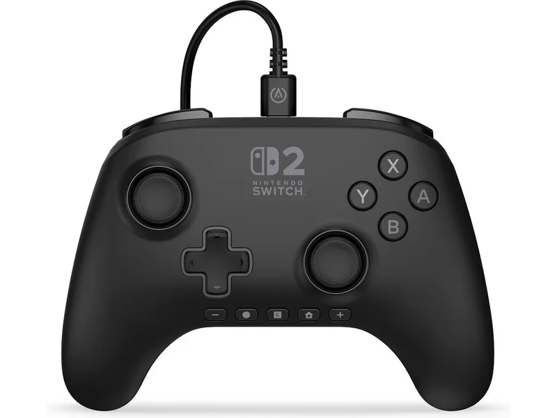 POWERA Advantage kontroller Nintento Switch 2 Black