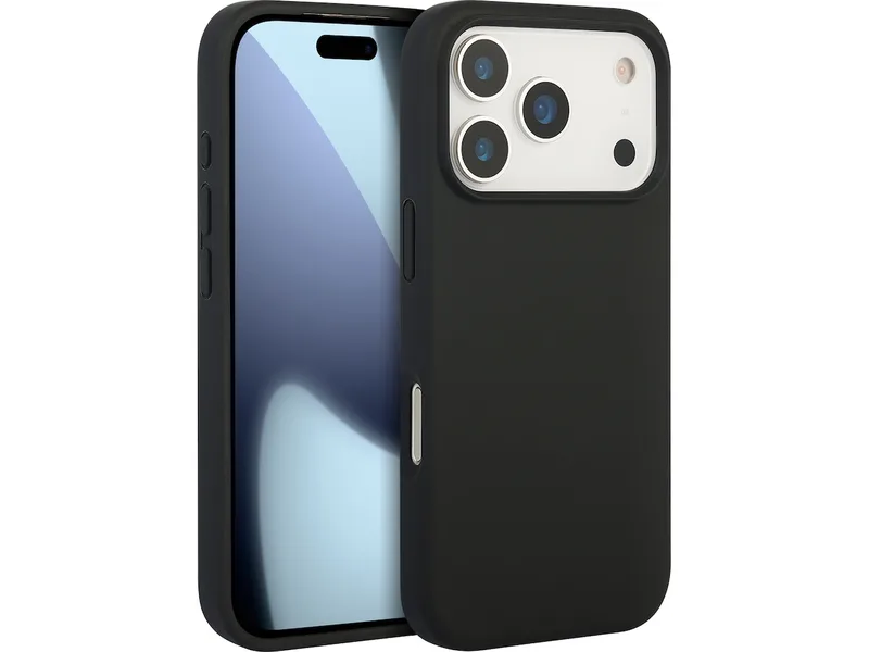 IIGLO iPhone 17 Pro Magnetic Silikonskal