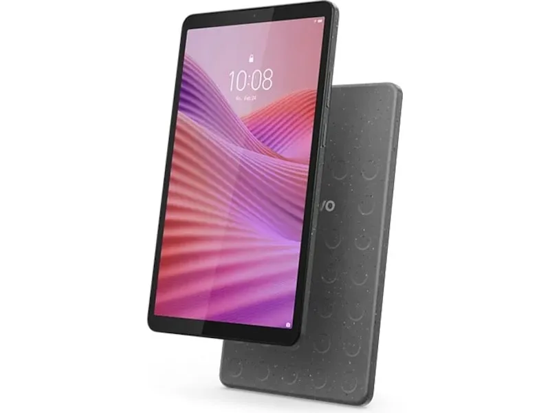 Lenovo Tab One 64GB LTE (luna grey) -B-Grade