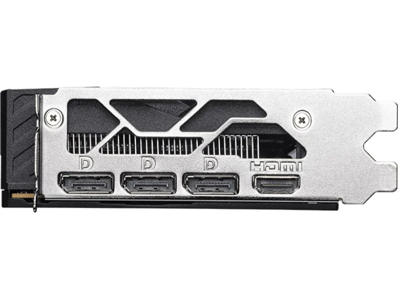 MSI GeForce RTX 5050 GAMING OC