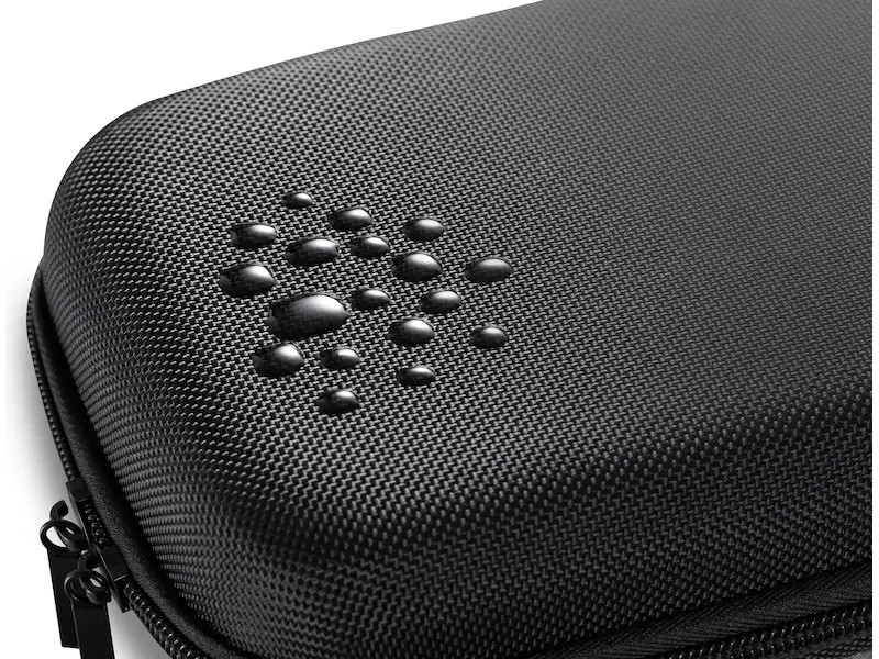MISSIONSG Mission SG Nintendo Switch 2 bärväska