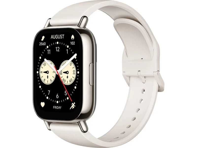 Xiaomi Redmi Watch 5 Lite SmartWatch Svart